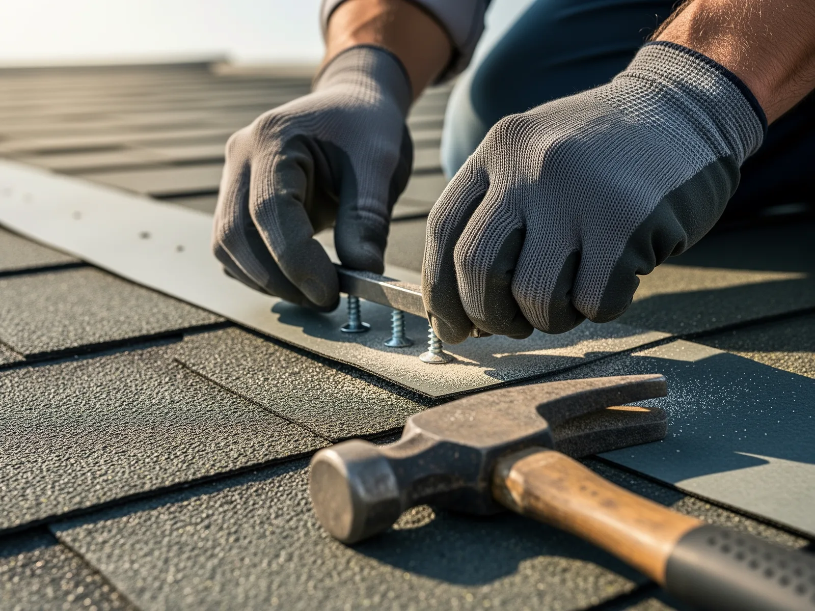 Why choose Fascia Repair in Winchester, KY
